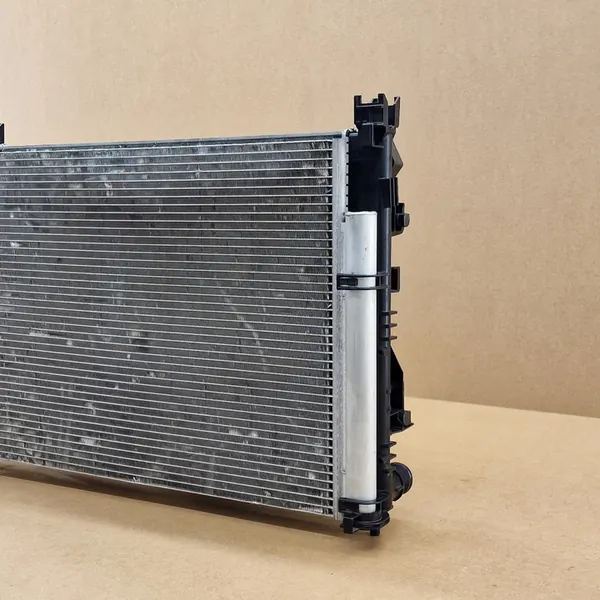 Conjunto de ventilador de refrigeración Logan Lodgy Sandero Dokker image 6