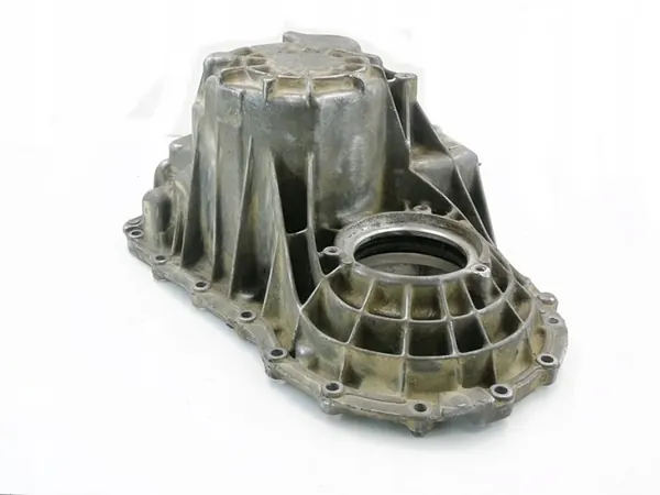 Vaihteiston kotelo OEM 7700599560 2.2 DCI DTI:lle image 4
