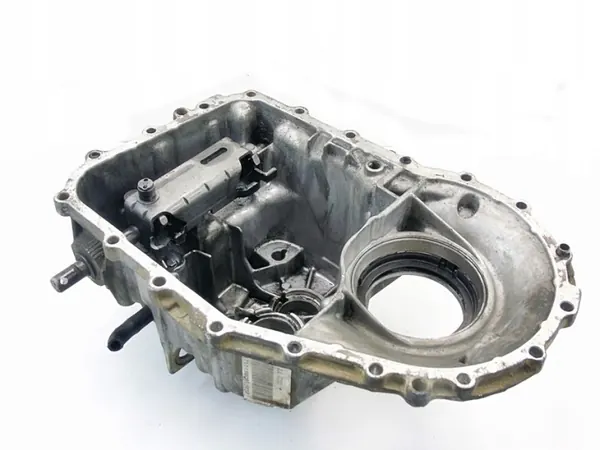 Vaihteiston kotelo OEM 7700599560 2.2 DCI DTI:lle image 6