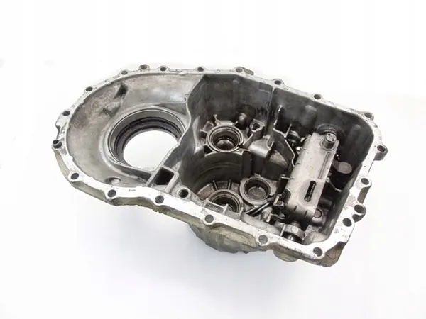 Vaihteiston kotelo OEM 7700599560 2.2 DCI DTI:lle image 7