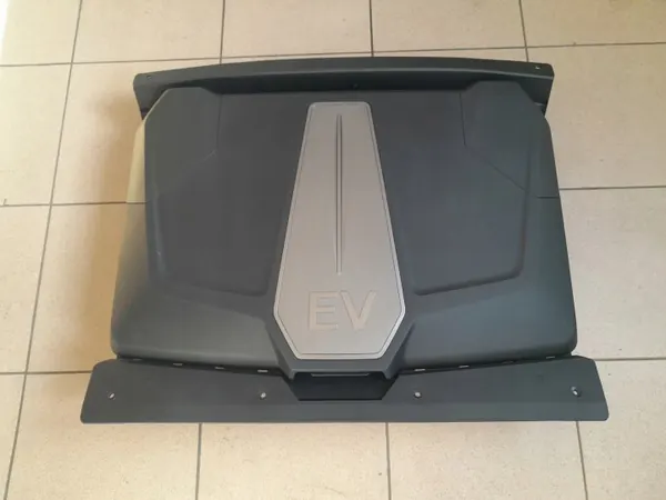 Kia EV6 2022-24 akun kansi OEM 86770-CV000 image 2