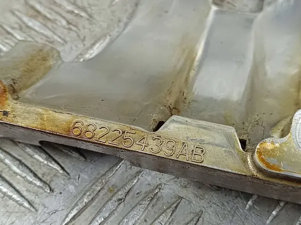 SEPARADOR OLEU JEEP DURANGO WRANGLER 3.6 V6 68225439AB image 4