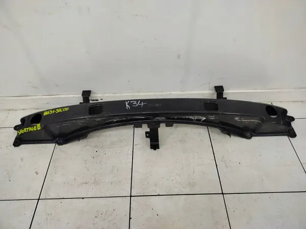 OEM 14D34 Heckstoßstangen-Träger für Kia Sportage III image 2