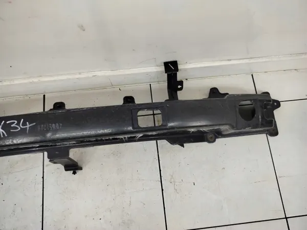 OEM 14D34 Heckstoßstangen-Träger für Kia Sportage III image 3