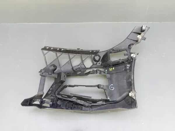 BMW 3 G20 G21 M-PACK Frontale Scivolo Paraurti Destro 51118069348 image 8