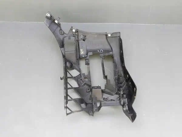 BMW 3 G20 G21 M-PACK Frontale Scivolo Paraurti Destro 51118069348 image 9