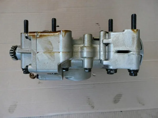 Oliepomp OEM G4KH 2.0T-GDI voor Hyundai Kona N i30N image 3