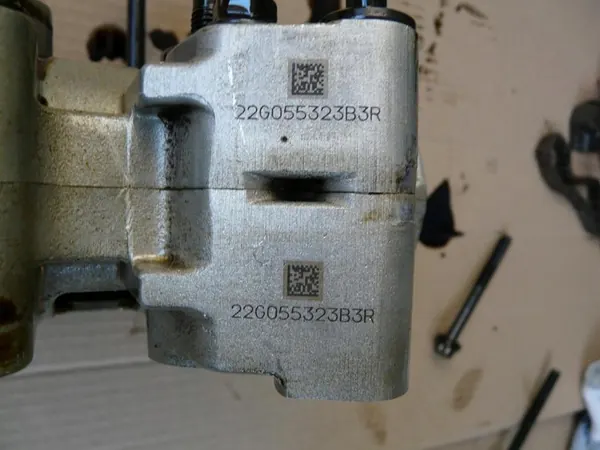 Oliepomp OEM G4KH 2.0T-GDI voor Hyundai Kona N i30N image 6