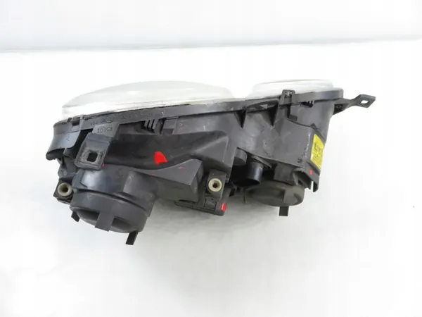 Farol Esquerdo VW Polo IV (9N_) 6Q1941007M image 2