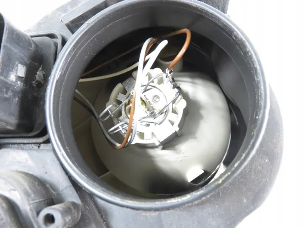 Farol Esquerdo VW Polo IV (9N_) 6Q1941007M image 5