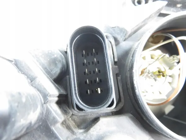 Farol Esquerdo VW Polo IV (9N_) 6Q1941007M image 6