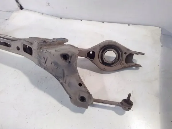 KIA Sportage 2011 Sottoscocca Posteriore image 2