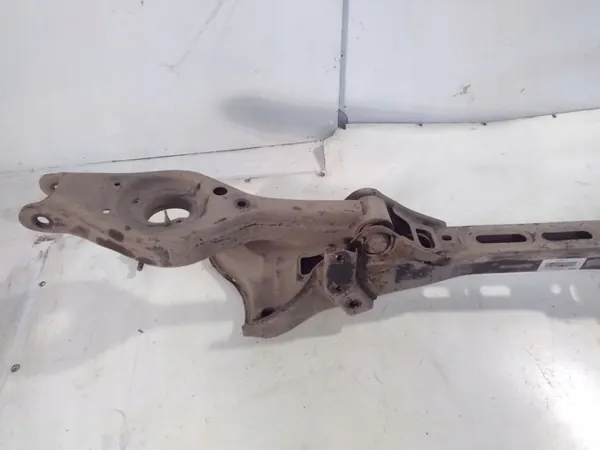 KIA Sportage 2011 Sottoscocca Posteriore image 3