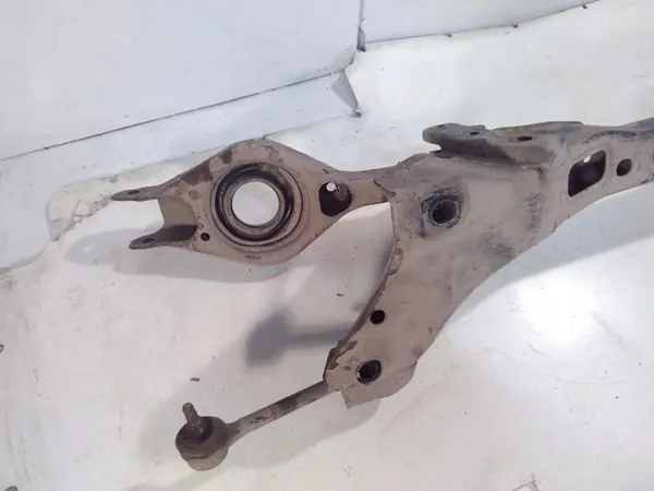 KIA Sportage 2011 Sottoscocca Posteriore image 4