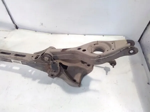 KIA Sportage 2011 Sottoscocca Posteriore image 6