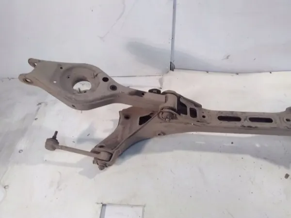 KIA Sportage 2011 Sottoscocca Posteriore image 7