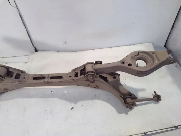 KIA Sportage 2011 Sottoscocca Posteriore image 8