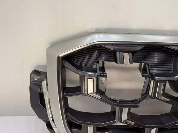 Grille Audi Q7 4M0 S-Line OEM 4M0853651BD - Occasion image 7