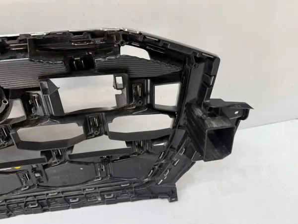 Grille Audi Q7 4M0 S-Line OEM 4M0853651BD - Occasion image 9