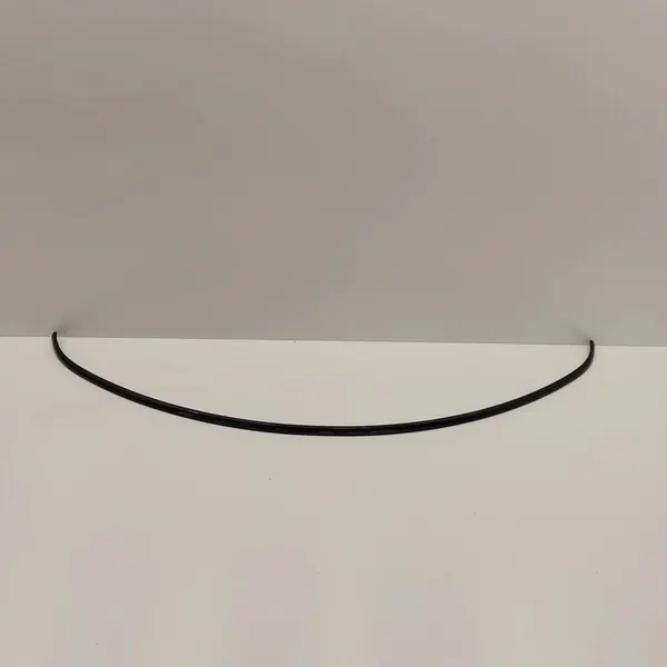 2014 Mini Cooper Countryman R60 Moldura de capô 9803776 image 1