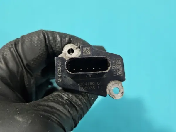 Ilmanvirtausmittari OEM 10503811 BMW X6 E71 3.0D image 4
