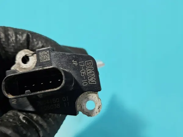 Ilmanvirtausmittari OEM 10503811 BMW X6 E71 3.0D image 6