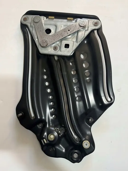 Lève-vitre arrière gauche Audi A5/S5/RS5 Cabrio 8F0839397D image 3