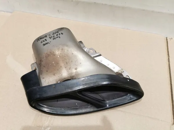 Mercedes-pakopää OEM A0004900827 - Oikea puoli image 4