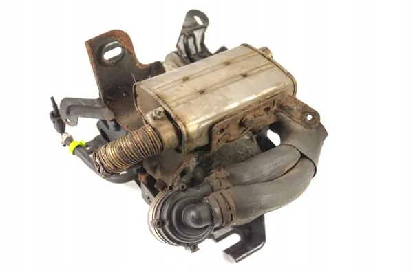Chauffage Webasto Thermo Top V OEM 1K0815005JT image 2