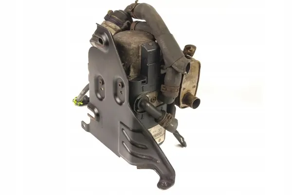 Chauffage Webasto Thermo Top V OEM 1K0815005JT image 3