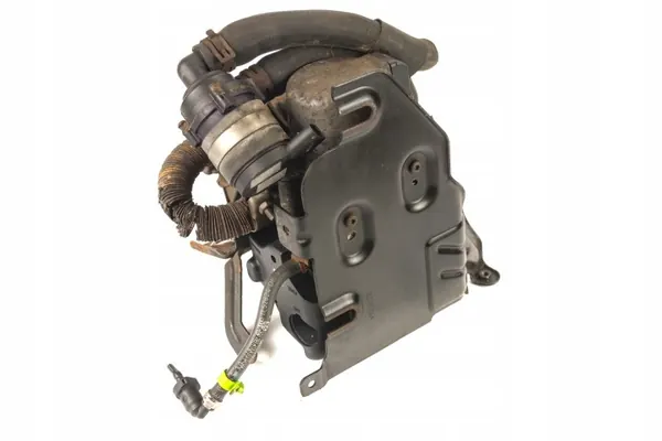 Chauffage Webasto Thermo Top V OEM 1K0815005JT image 4