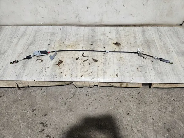 Toyota OEM 33820-K0040 Schaltgestänge - Gebraucht image 2