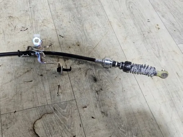 Toyota OEM 33820-K0040 Schaltgestänge - Gebraucht image 3