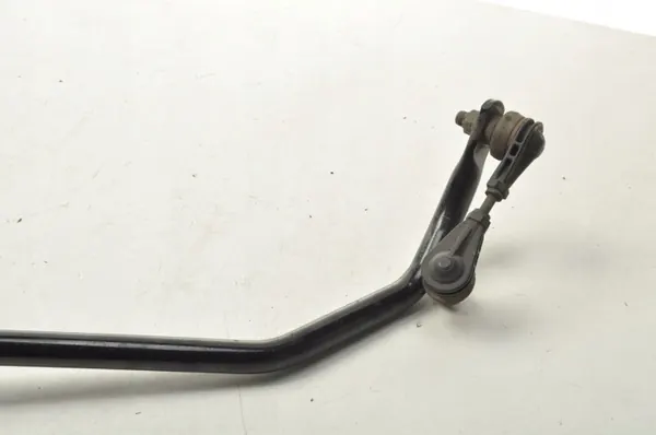 BMW I4 G26 Hinterachse Stabilisatorstange OEM 6895128 image 6