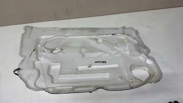 OEM 12767683 Linker Voorport Isolatie Saab 9-3 II image 2