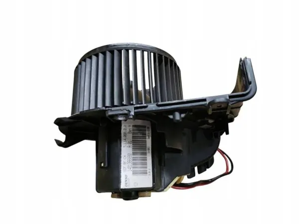 Radiateur de chauffage Peugeot OEM 1401366880 Expert image 3
