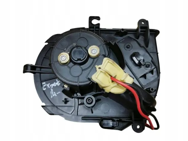 Radiateur de chauffage Peugeot OEM 1401366880 Expert image 5