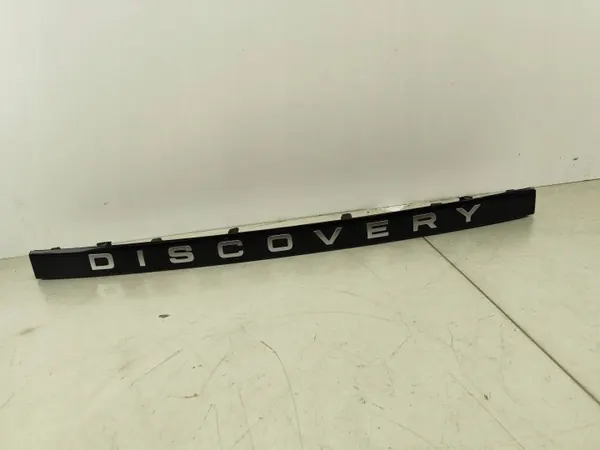 Land Rover Discovery 5 Armaturenbrett-Leuchtstreifen OEM MY4240406AE image 2