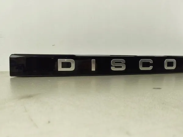 Land Rover Discovery 5 Armaturenbrett-Leuchtstreifen OEM MY4240406AE image 3