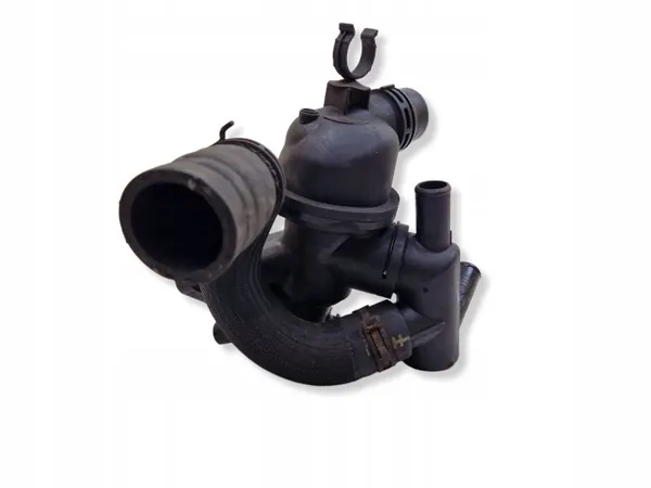 Land Rover Termostathus OEM G4D3-8575-BC image 3