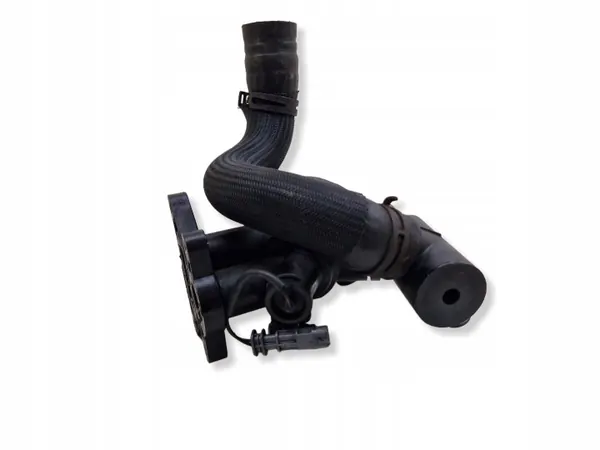 Land Rover Termostathus OEM G4D3-8575-BC image 4