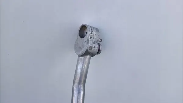 Ilmastointiletku VW Touareg Audi Q7 image 3