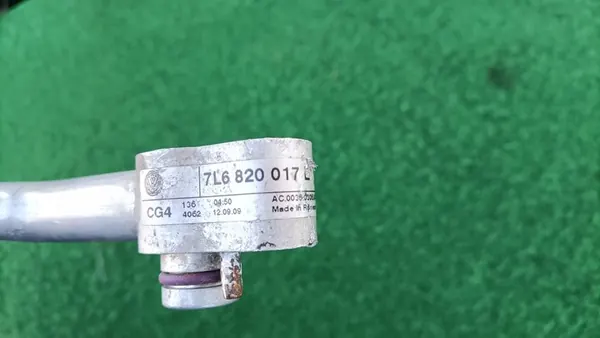 Ilmastointiletku VW Touareg Audi Q7 image 5