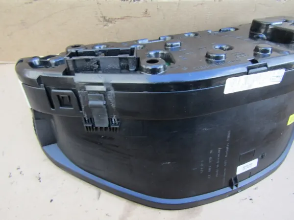 Cuadro de Instrumentos Mercedes W202 2.2CDI OEM 2024403411 image 10