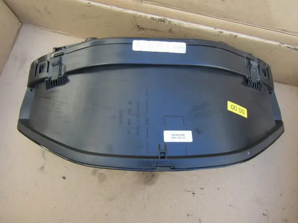 Cuadro de Instrumentos Mercedes W202 2.2CDI OEM 2024403411 image 8