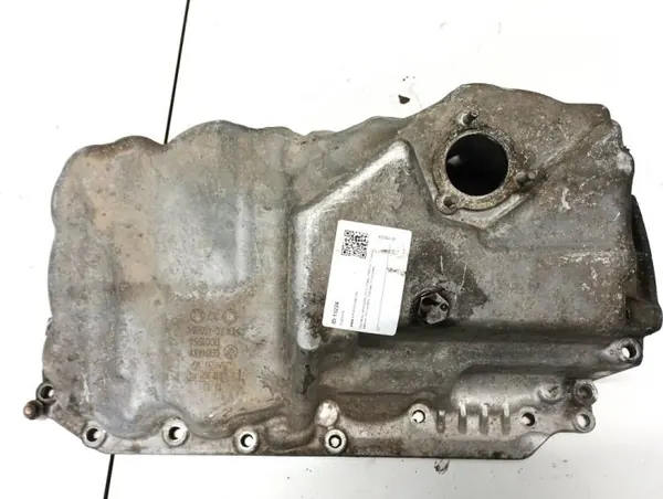 Motoroljepanna OEM 781236004 för BMW 5-serie 2011 image 2