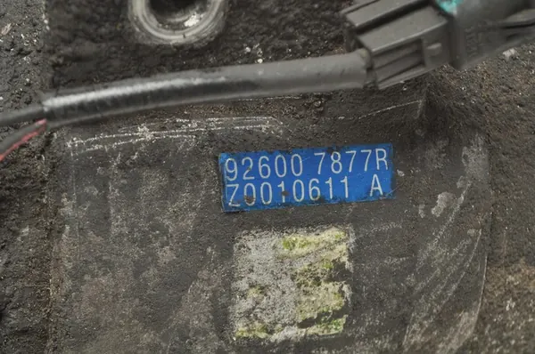 Compressore aria condizionata Renault OE 926007877R image 2