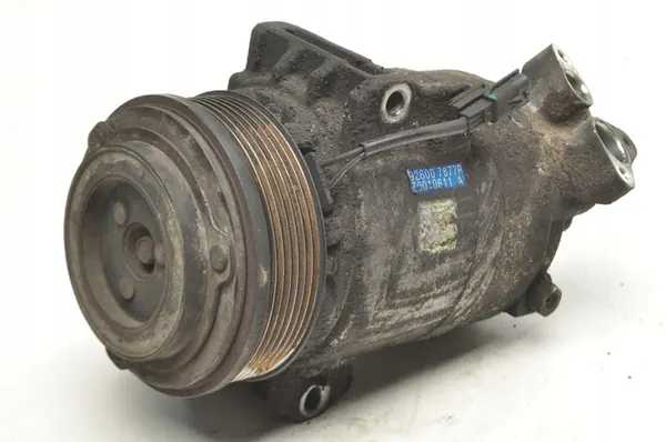 Compressore aria condizionata Renault OE 926007877R image 4