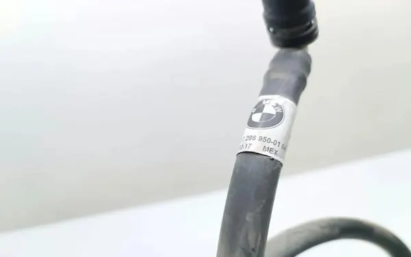 BMW OE 7286950 Voorste Koplampensproeislang image 3