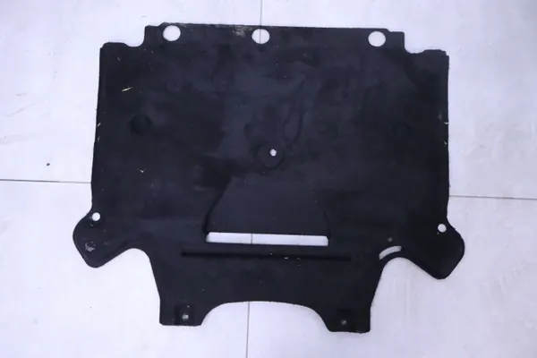 Versnellingsbakbeschermplaat OEM 8K1863822P Audi A4 B8 image 2